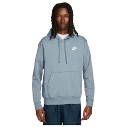 Nike Ανδρικό φούτερ Sportswear Club Fleece